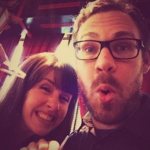 Meet your Posher, Adam